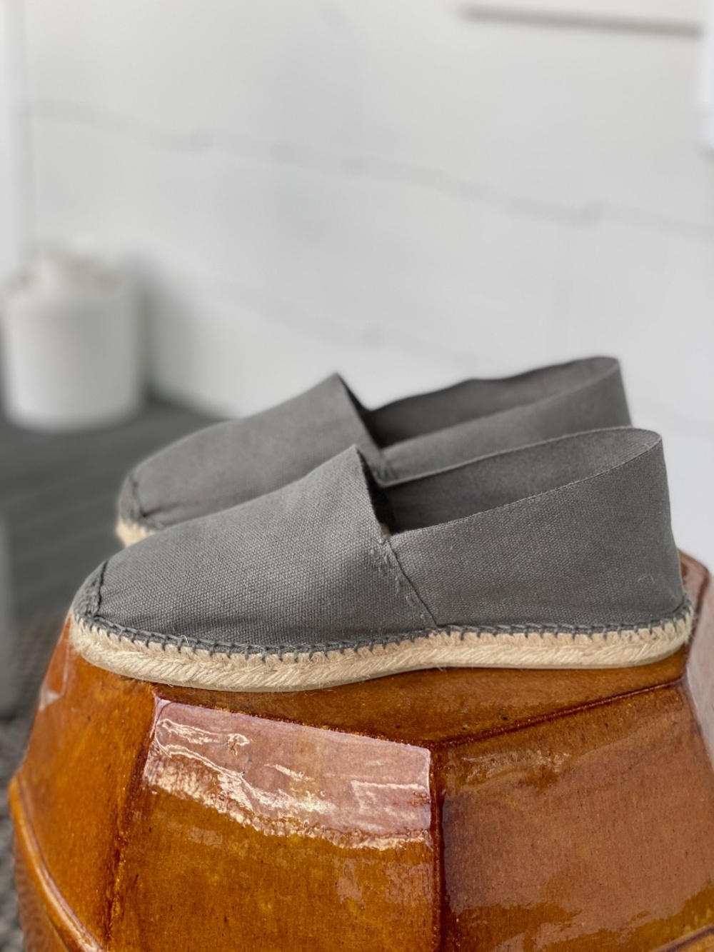 Espadrilles from Spain